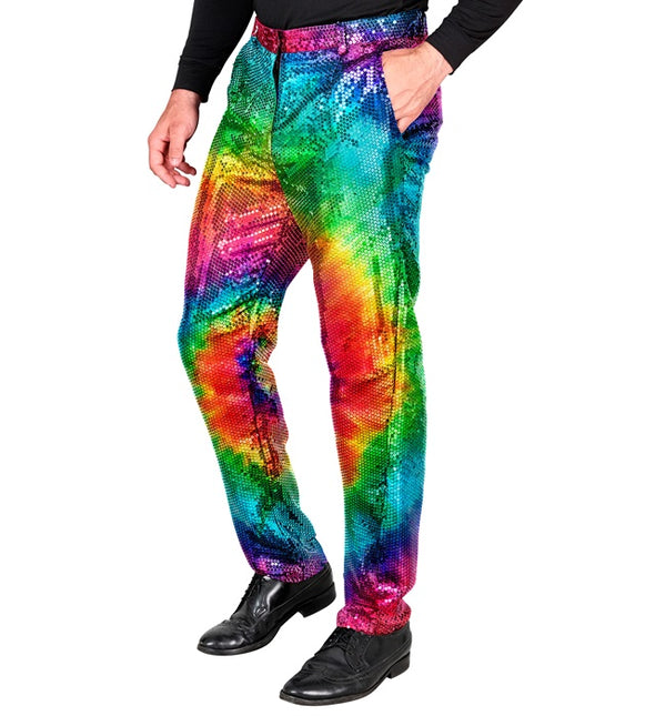 PALJETTIHOUSUT TYE DIE
