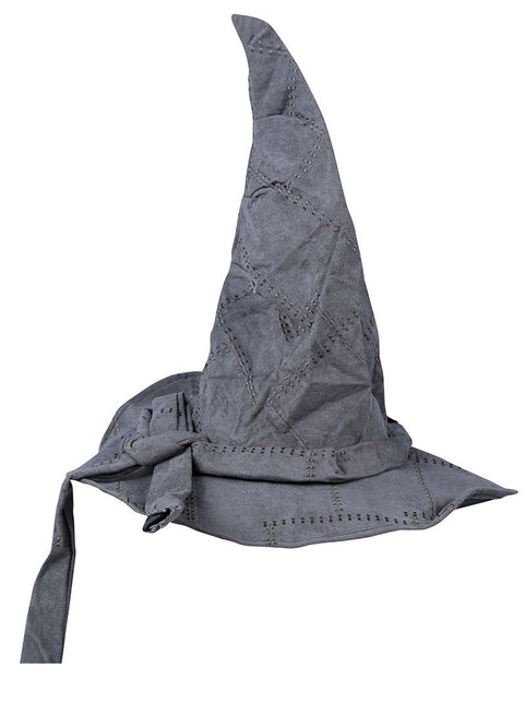 Harmaa hattu velho lapsi