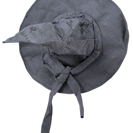 Harmaa hattu velho lapsi