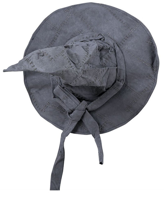 Harmaa hattu velho lapsi