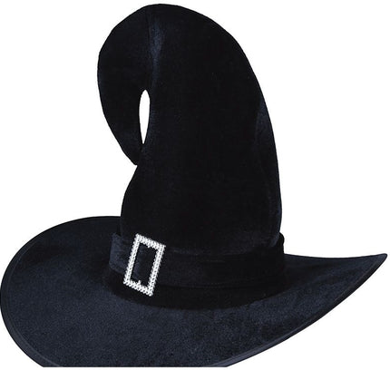 Black Hat Wizard