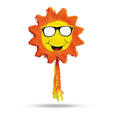 Aurinko-piñata