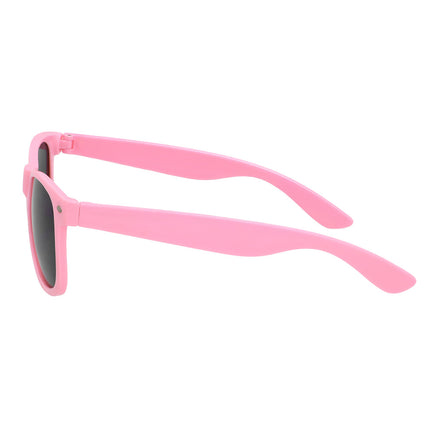 Sarja paljetteja vaaleanpunainen