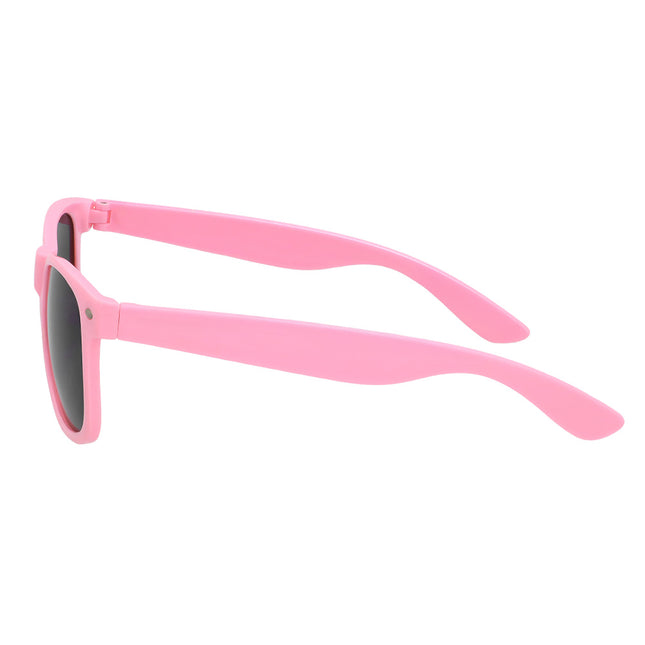 Sarja paljetteja vaaleanpunainen