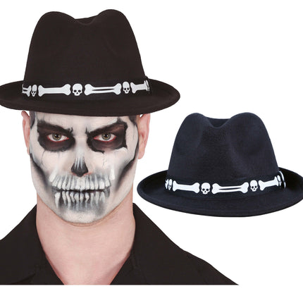 Black Hat Bones