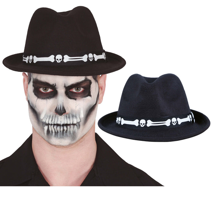 Black Hat Bones