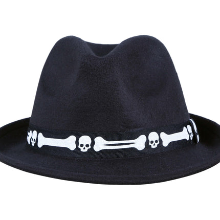 Black Hat Bones