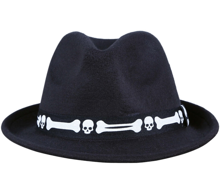 Black Hat Bones