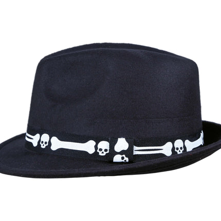 Black Hat Bones