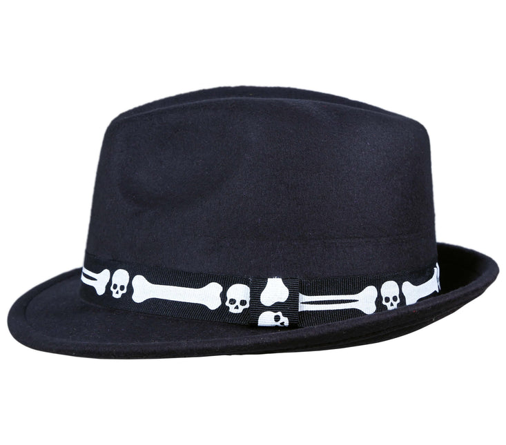 Black Hat Bones