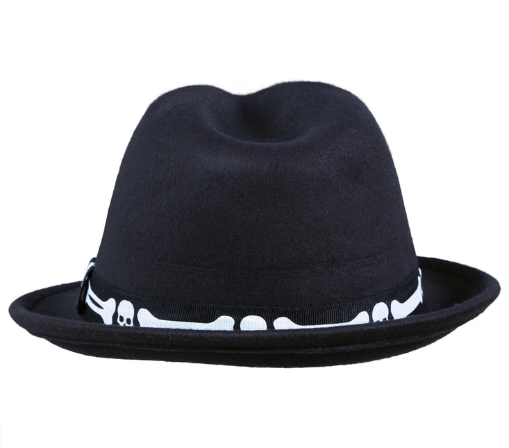 Black Hat Bones