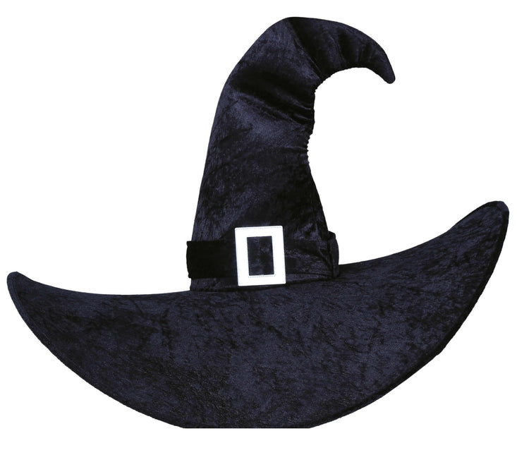 Musta hattu noita Suuri