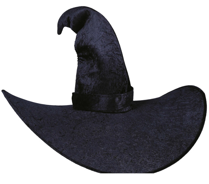 Musta hattu noita Suuri