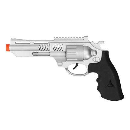 Politie Nep Pistool 25cm