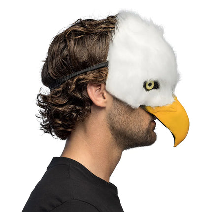 Vogel Masker Adelaar