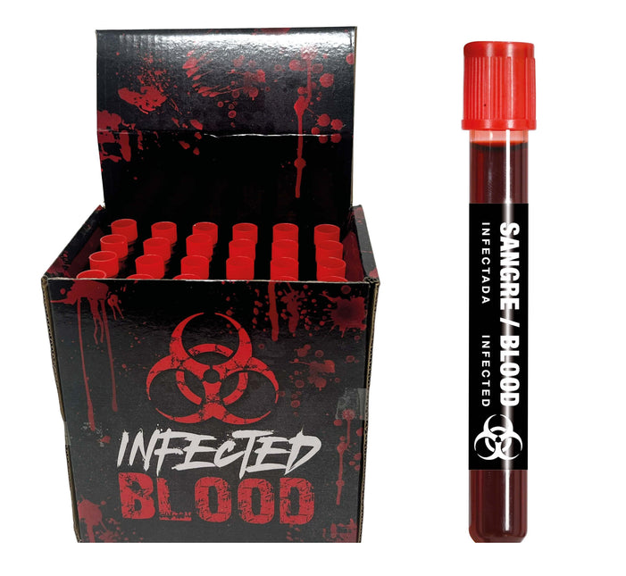 Fake Blood 15ml 24kpl