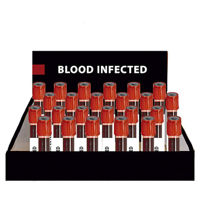 Fake Blood 15ml 24kpl