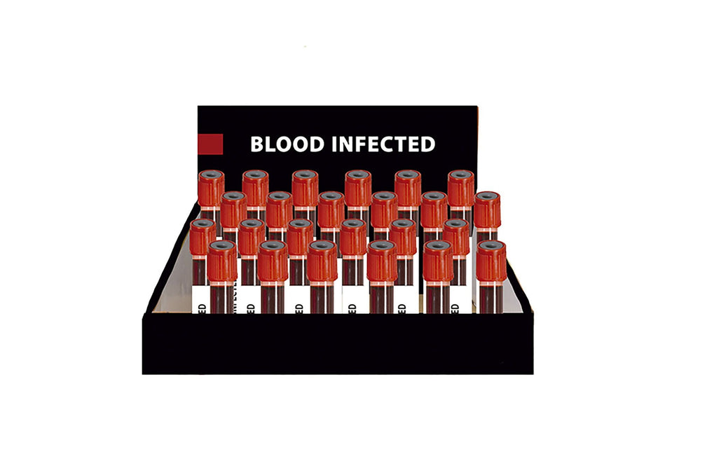 Fake Blood 15ml 24kpl