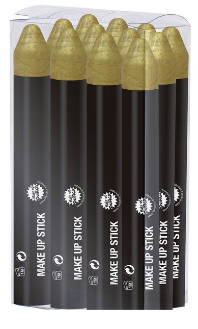 Kultainen meikkitikku 15g