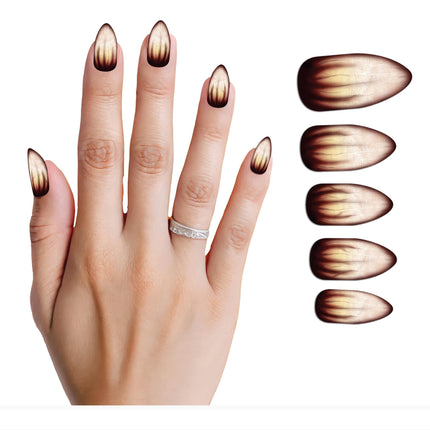 Fake kynnet ihmissusi 10kpl