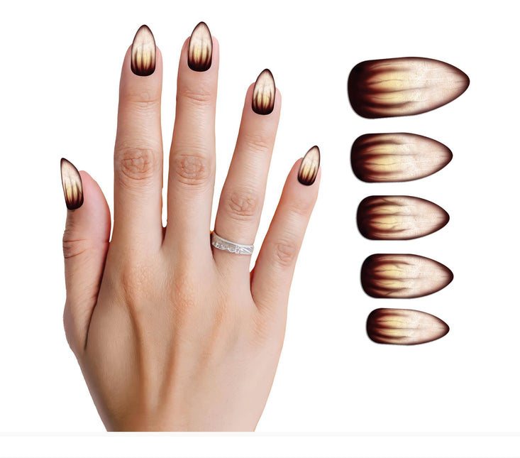 Fake kynnet ihmissusi 10kpl