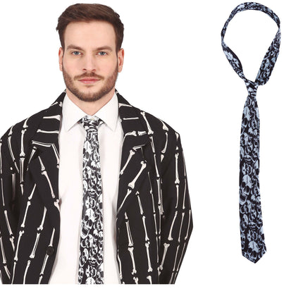 Kaulaliina pääkallot