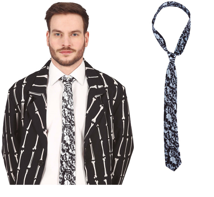 Kaulaliina pääkallot