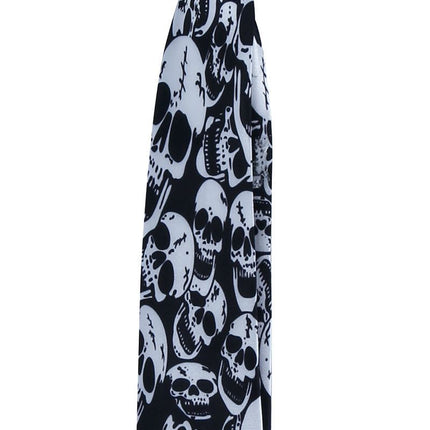 Kaulaliina pääkallot