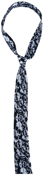 Kaulaliina pääkallot