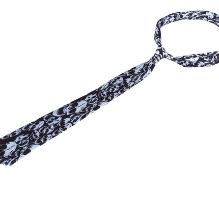 Kaulaliina pääkallot