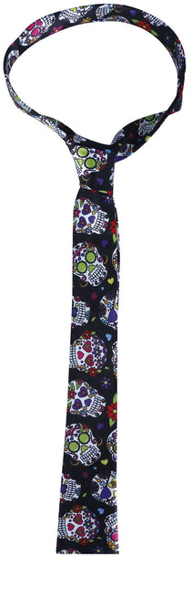 Dia De Los Muertos solmio