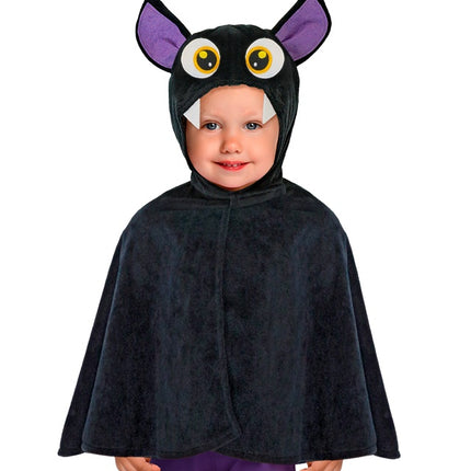 PEHMOINEN PONCHO, JOSSA ON HATTU LEPAKKO