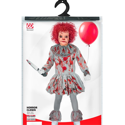 VINTAGE KILLER CLOWN lapsi