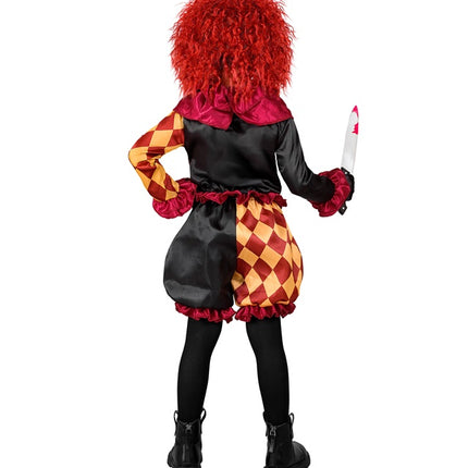HORROR CLOWN