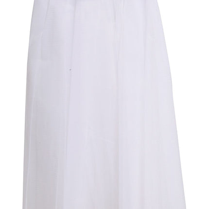Valkoinen Tutu Ladies 60cm