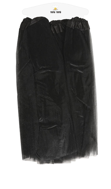 Musta Tutu Ladies 60cm