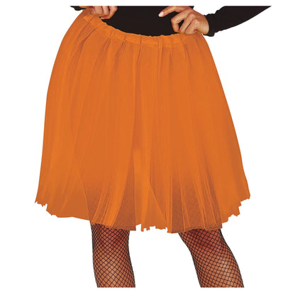 Oranssi Tutu Ladies 60cm