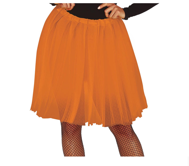 Oranssi Tutu Ladies 60cm