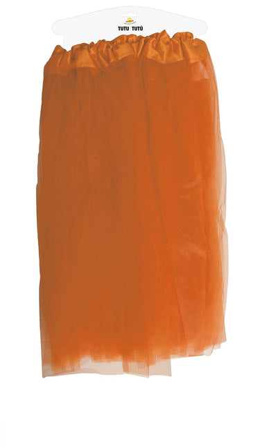 Oranssi Tutu Ladies 60cm