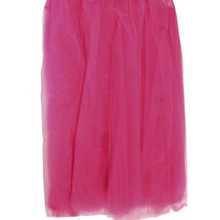 Fuksia Tutu Ladies 60cm