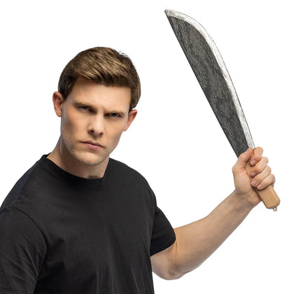 Machete-pukutarvike