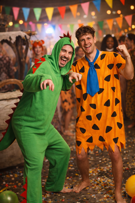 OneSie Dinosaurus