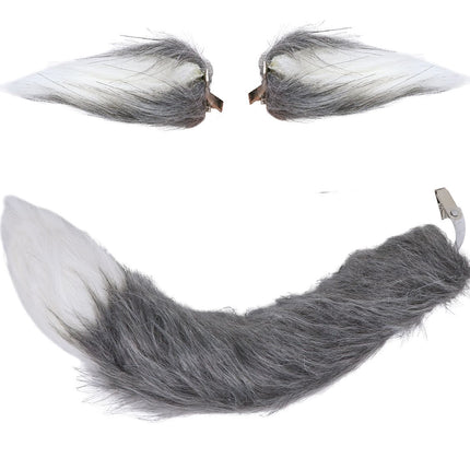 Tarvikesarja Fox 2 kpl