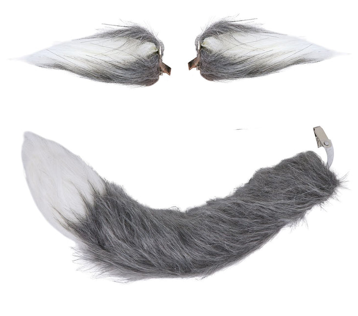 Tarvikesarja Fox 2 kpl