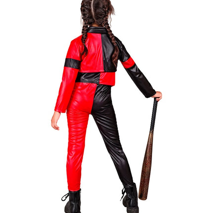 EVIL HARLEQUIN
