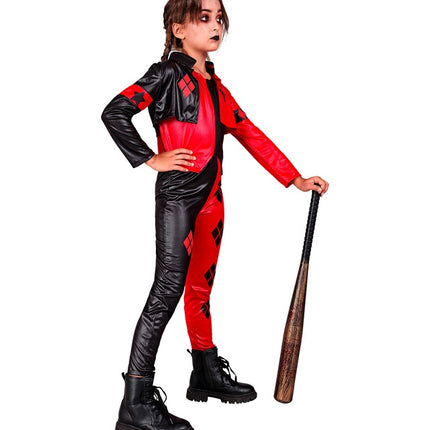 EVIL HARLEQUIN