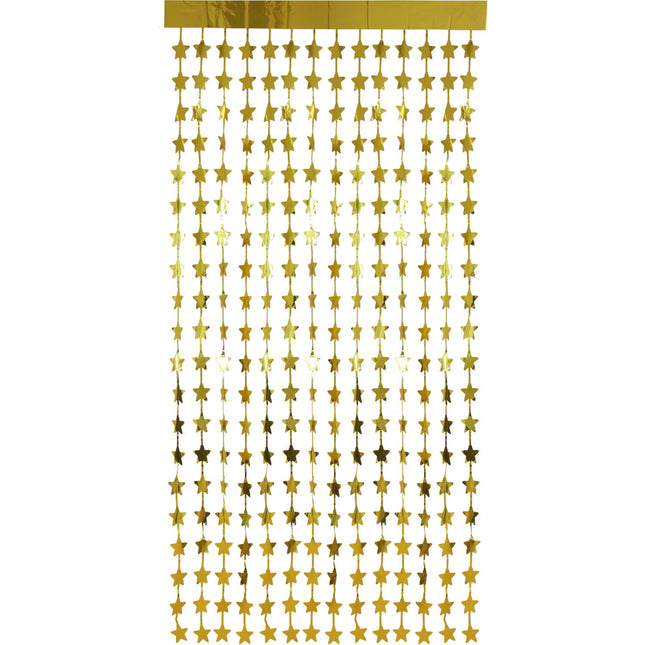 Oviverho Film Stars Gold - 2x1 m