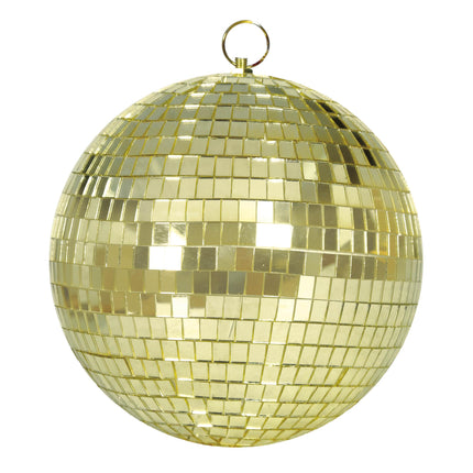 Discoball Gold 30cm