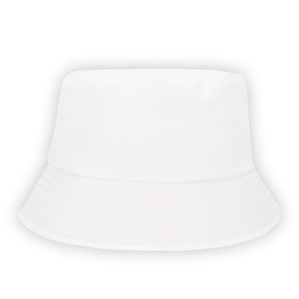 Bucket-hattu ”Bride”