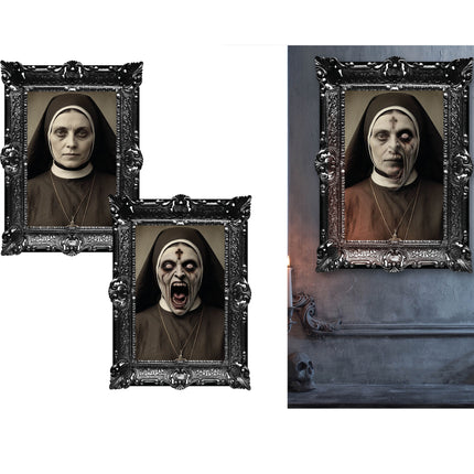 Halloween-juliste, ei 40 cm